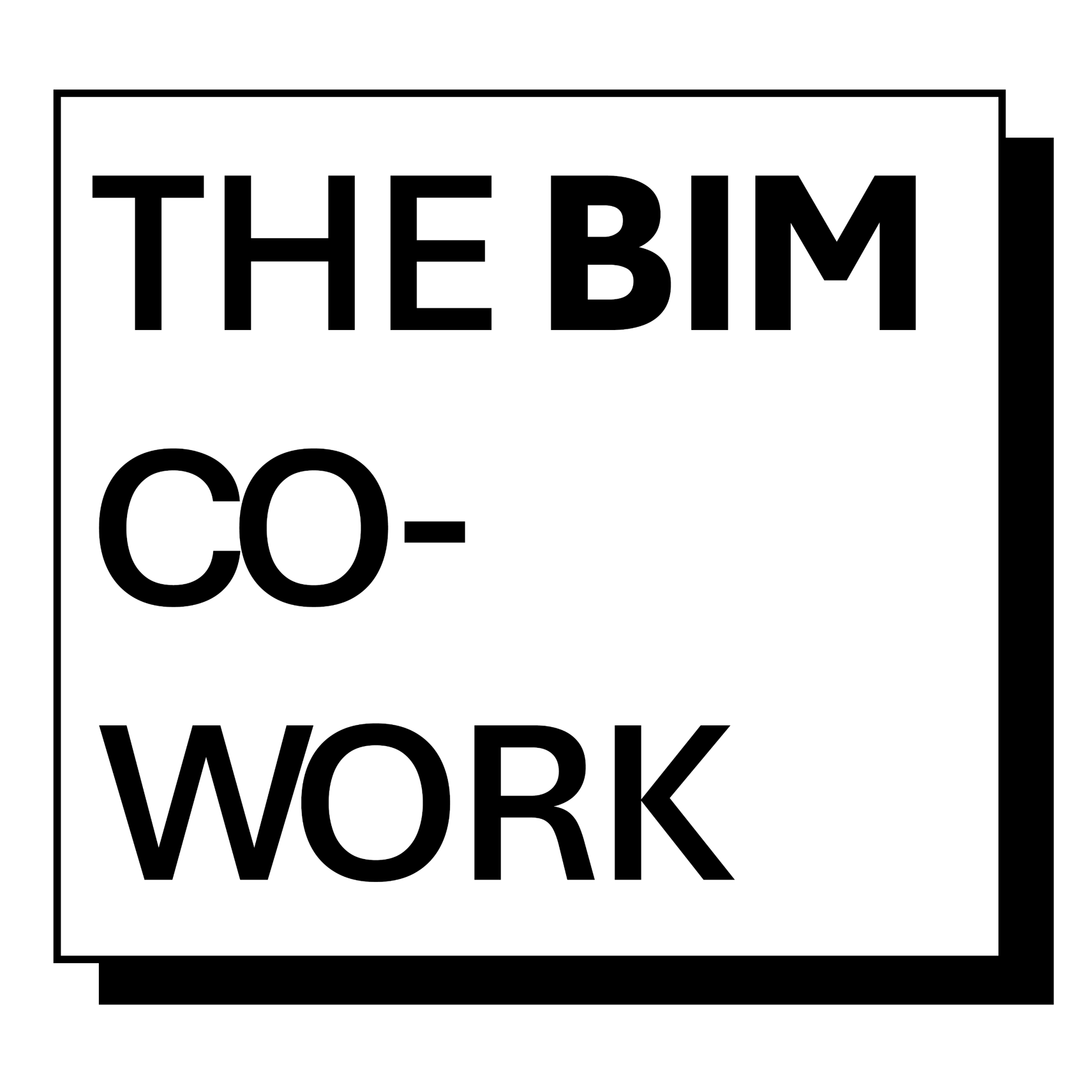 The Bim Cowork